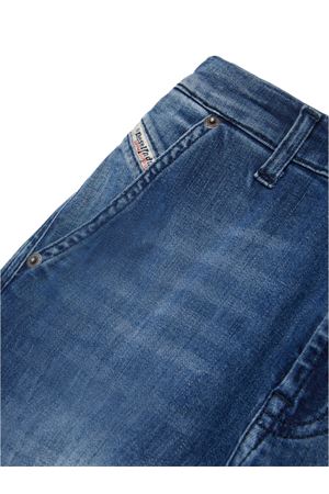 Dfish Jeans DIESEL KIDS | J02155KXBNRK01